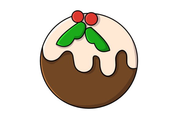 A Christmas Chocolate Vector Illustration Review for Product Creators