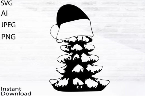 A Festive Design Asset for Blog Graphics & Editorial Use