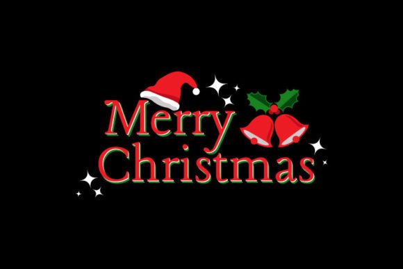 A Festive Graphic Asset for Branded Illustrations
