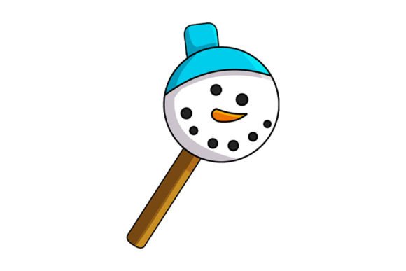 A Festive Graphics Asset for Cozy, Editorial Holiday Content