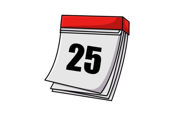 A Practical Review of Christmas Calendar Graphics