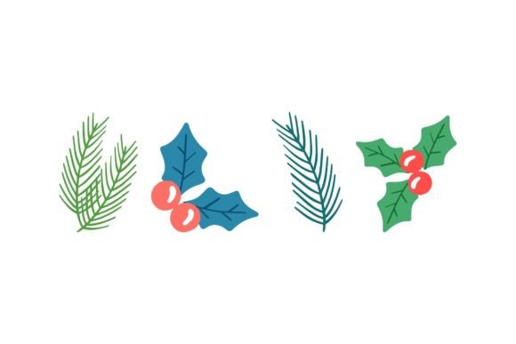 A Review of Christmas Modern Art Graphics for Your Crafting Business