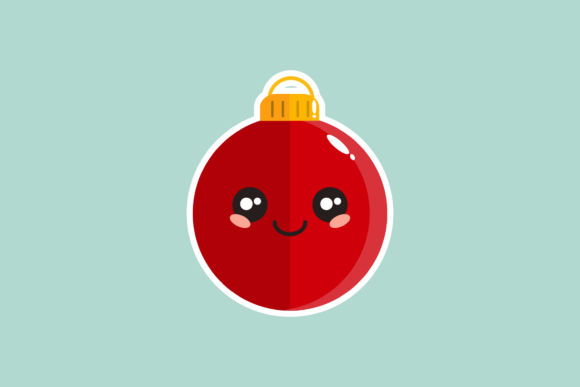 Assessing Kawaii Christmas Graphics for Real Client Projects