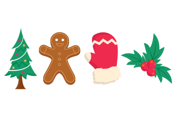 Christmas Festive Bundle: An Embroidery Designer's Hands-On Review