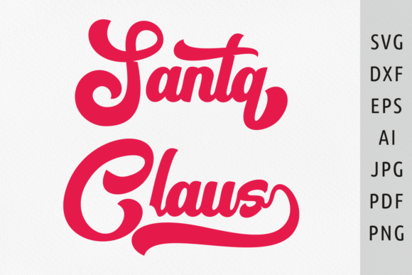 How Santa Claus Embroidery Designs Work in Real Projects