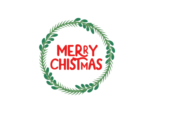 Polished Christmas Graphics & Illustrations for Editorial Use